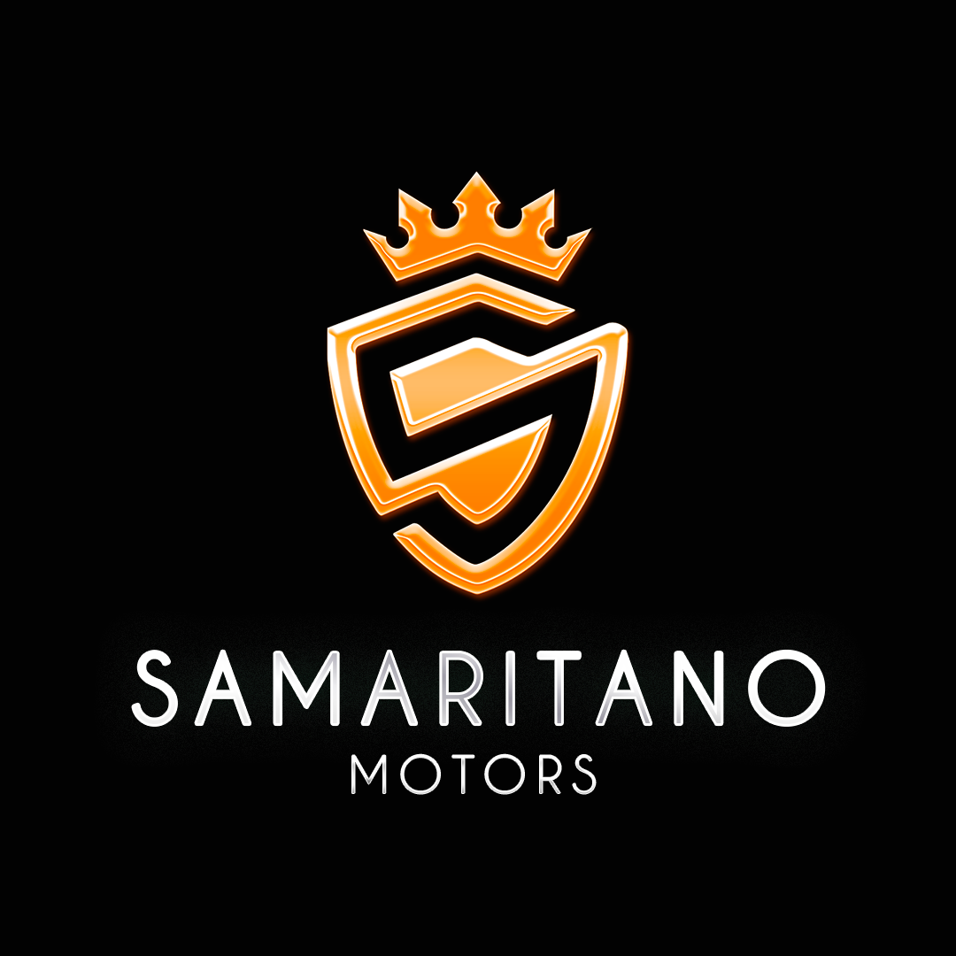 Logo de tienda de motos